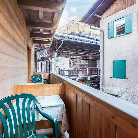 Chalet Osmar Suite 2 Campitello di Fassa Exterior foto